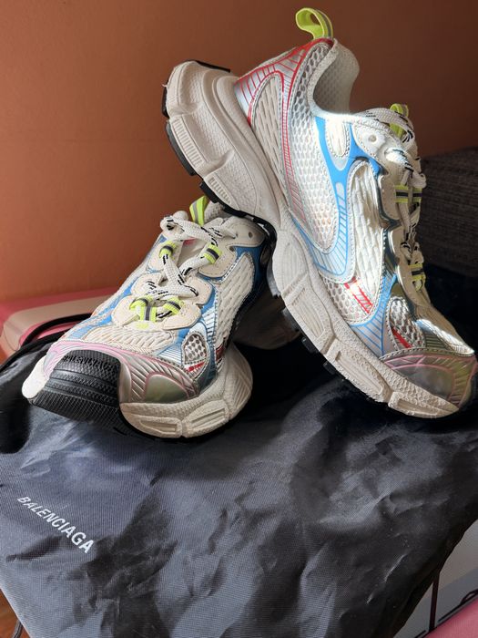 Кецове-Balenciaga