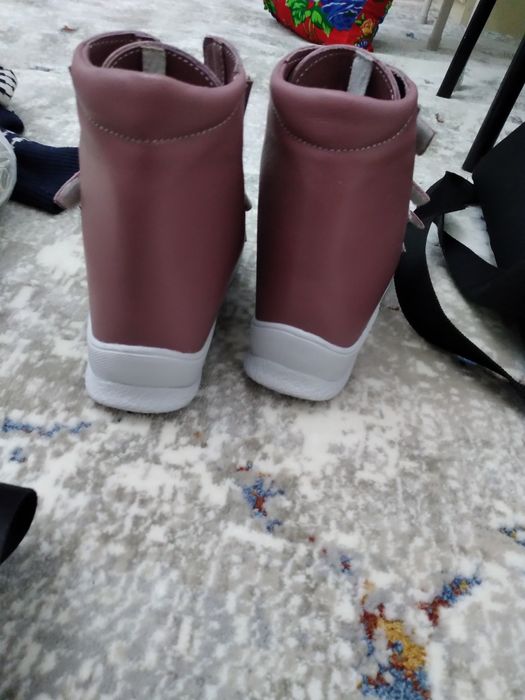 Ортопедическая обувь