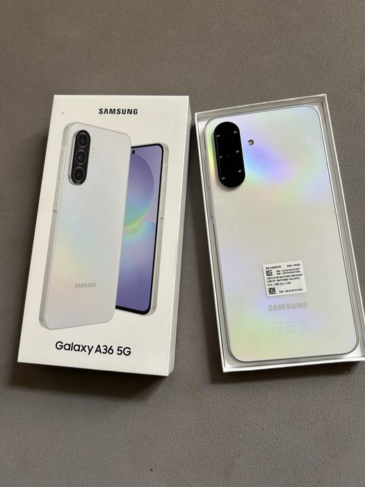 Самсунг а36 5g 128 гб