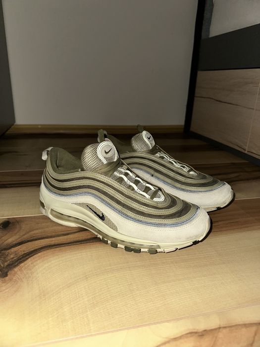 Обувки Nike Air Max 97  *44* •28см•