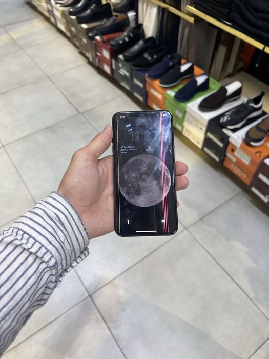 Iphone xs max 128gb