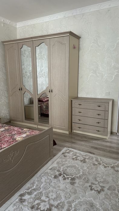 Сдается 2-х комнатна. квартира