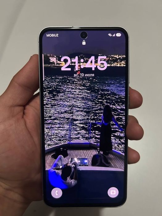 Galaxy A55 5G  8/128