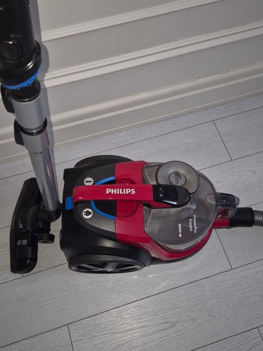 Продам пылесос в отличном рабочем состоянии