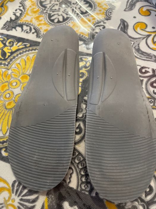 Стельки ортопедические