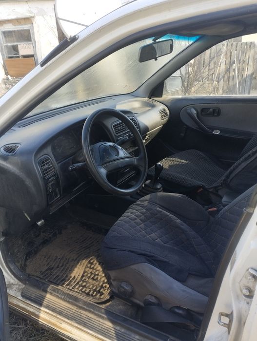 Ниссан примера универсал