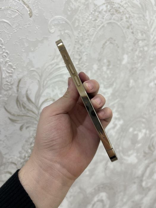 Iphone 12 pro 128GB gold