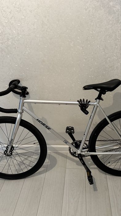 Продам фикс хорс