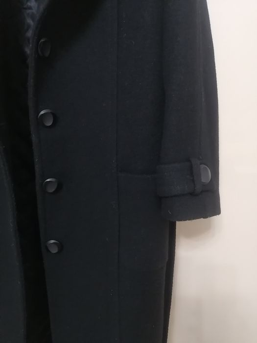 Женское зимнее пальто