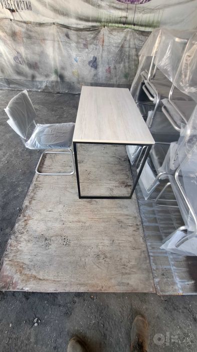 Stol stul loft mebil