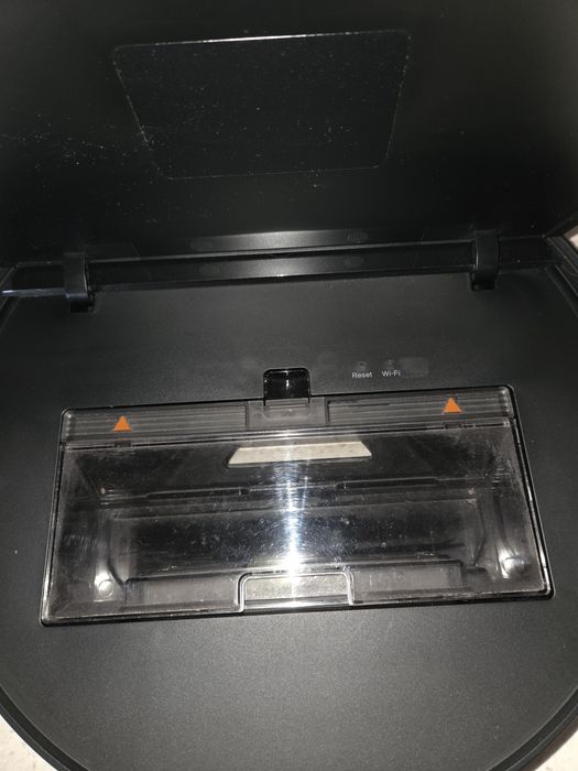 Xiaomi vacuum Mop2 Pro Plus