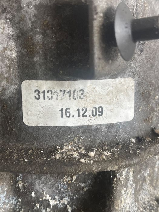 Pompa Servodirectie Volvo S80 Ii As, 124 2006 - > 1.6 D Drive D 4164 T