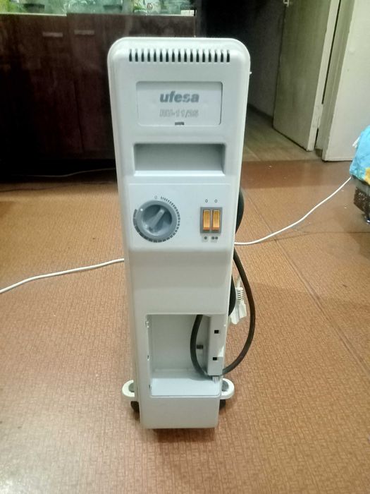 Обогреватель - I F E S A