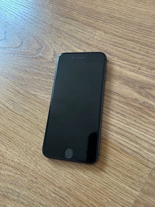 Iphone 8 64 gb spaceGray