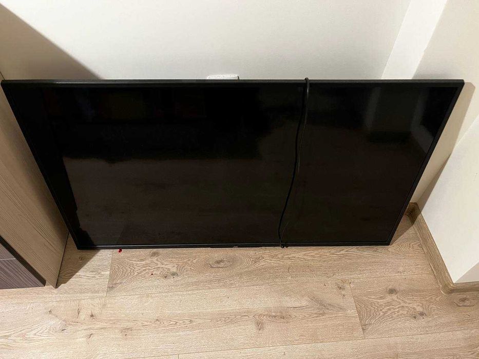 JVC LT-50va3000 wide Led tv