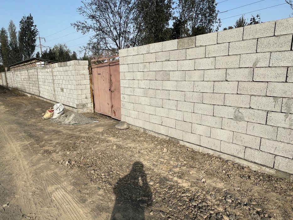 10 сотихли дача 2 хона уйи билан кадастрга улчаб кетишди