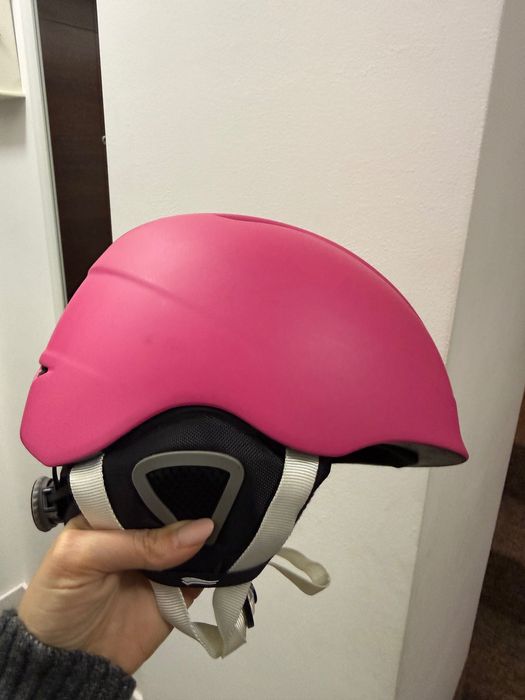 Дестка ски каска crivit