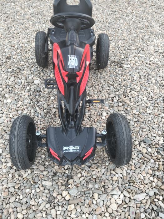 Cart pentru copii