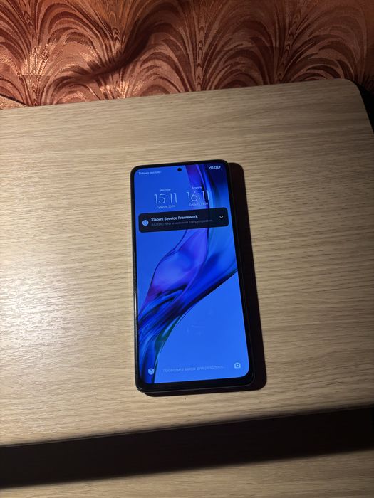 Xiaomi redmi note 10 pro 128 гб