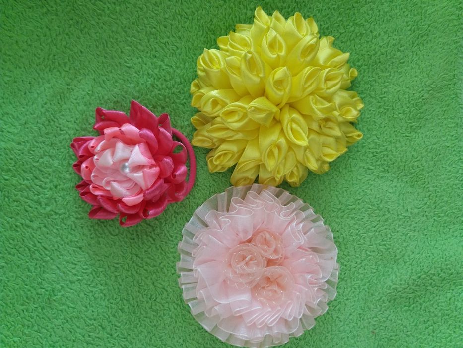 Продаются бантики