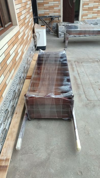 Tobut. Sartaxta. Anbar. Sifatli yogʻochdan