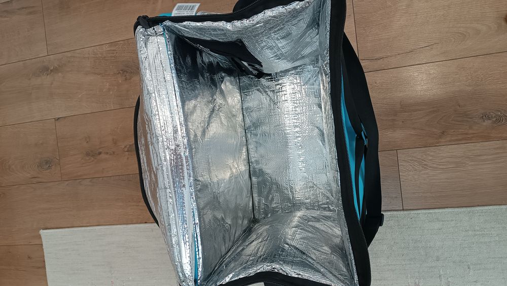 Сумка курьерская