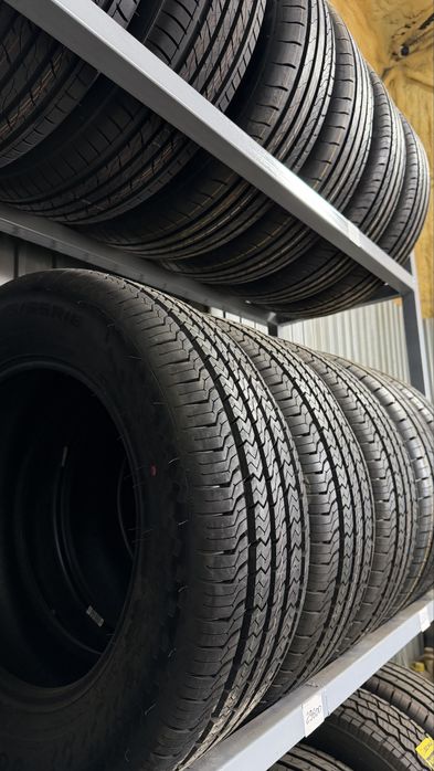 Шины Attar 215/65/R16