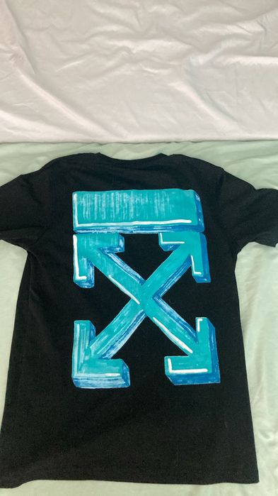 Тениска Off-White