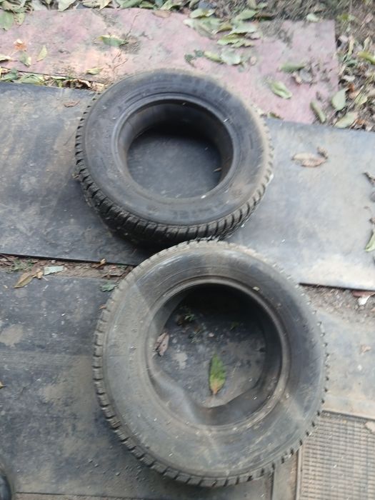 Норд мастер 185/70R14