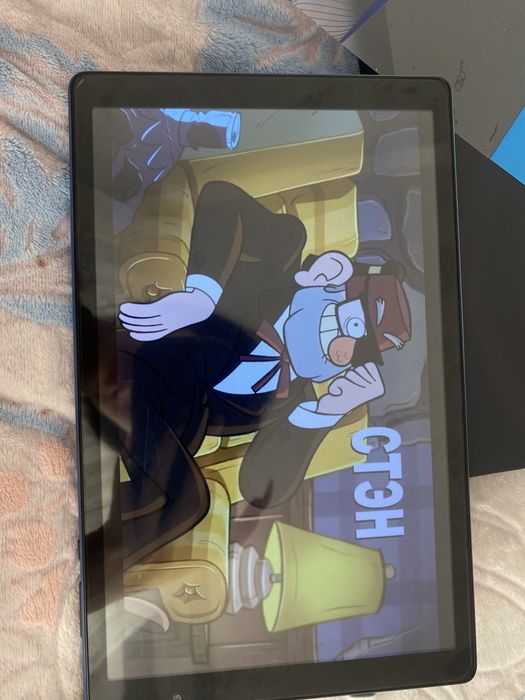 Планшет Fitifun производство Китай