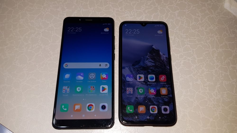 Xiaomi Mi 9 SE 6/64