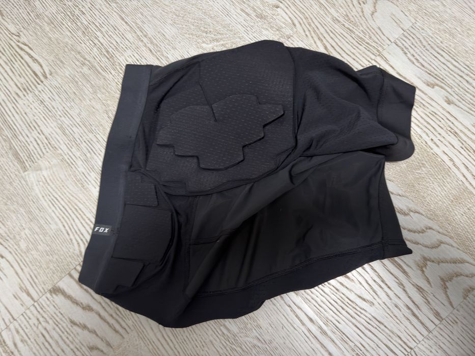 FOX baseframe pro short