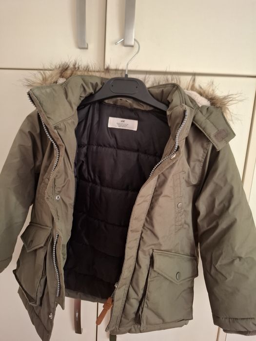 Geaca de iarna H&M m 110