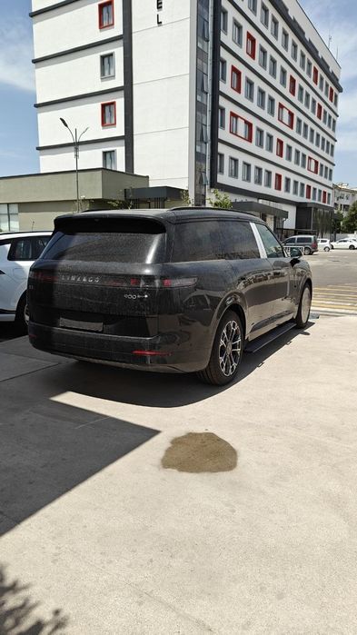 Lynk&Co 900 EM-P 2026 yil