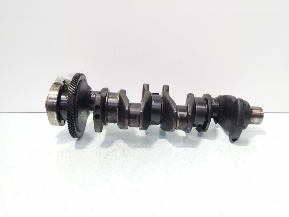 Vibrochen, cod 7798473, Bmw 1 (E81, E87), 2.0 diesel, 204D4