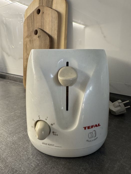Тостер Tefal идеальный