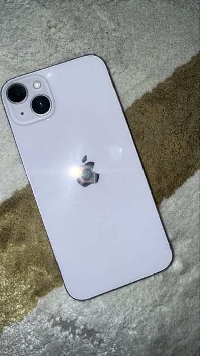 Айфон 14 плюс в отличном состояний