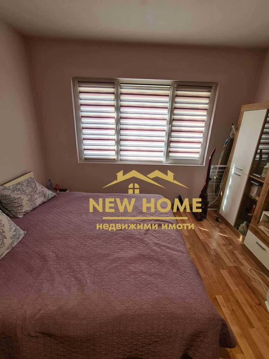 Продава се Едностаен апартамент в Добрич, Балик - 45 кв.м за 476 €/кв.м - Снимка #1