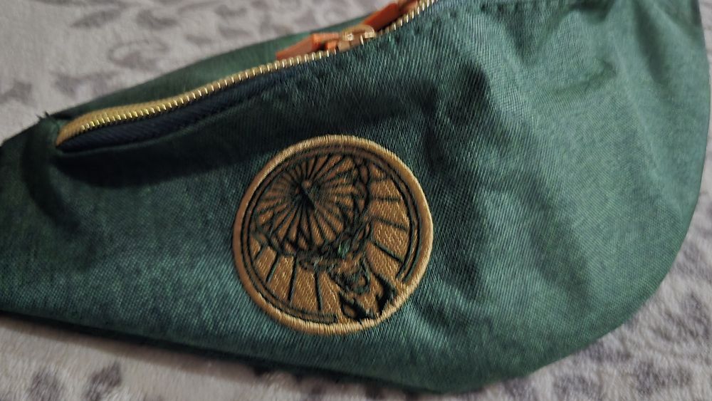 Сумки поясные  Jagermeister