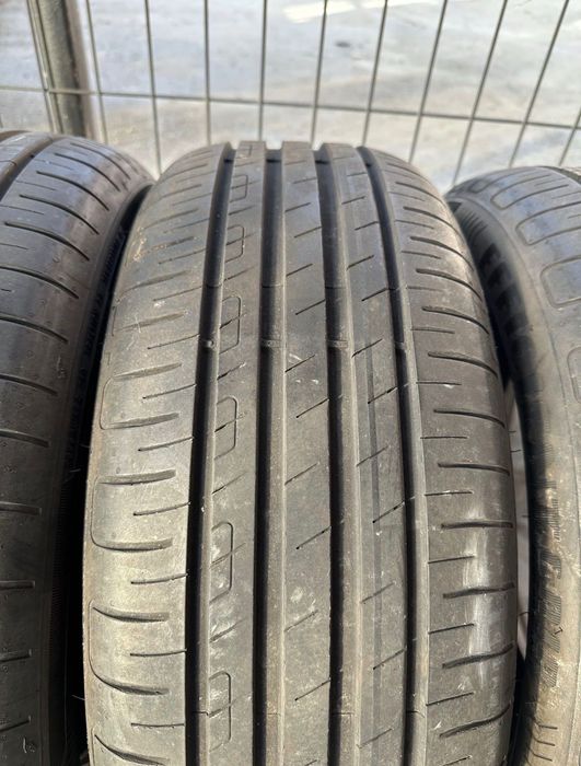 Anvelope vara GoodYear Efficient Grip Performance, 205 55 R17, DOT2022