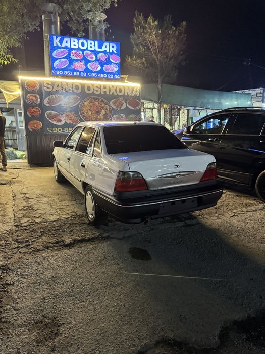 Нексия сотилади