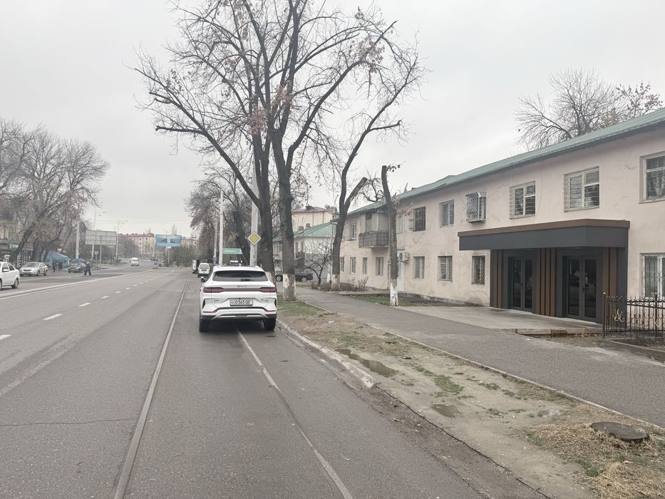 Аренда офис Октепа