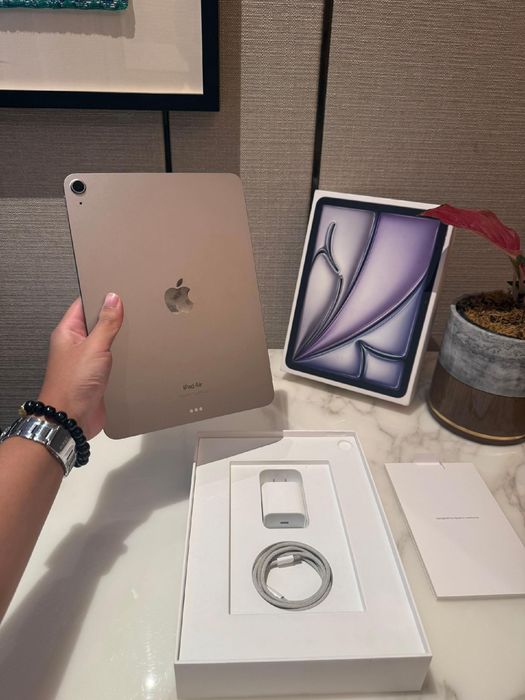 Ipad air 11 256gb m1