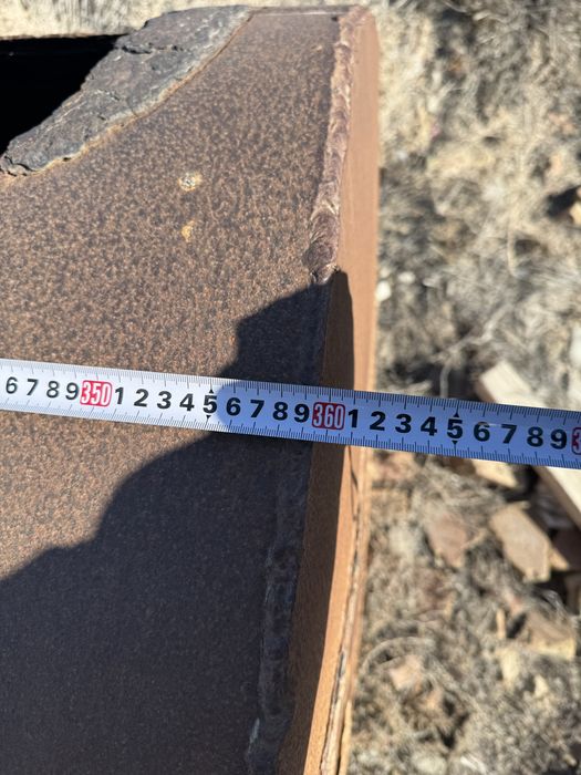 Емкость для септика