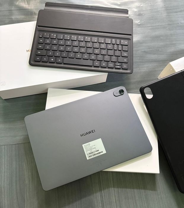 HUAWEI MatePad 11.5 WiFi New ПЛАНШЕТ Skidka