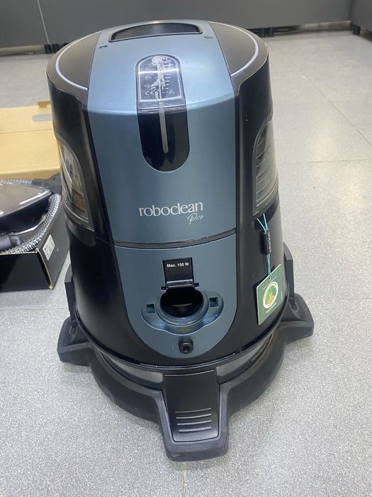Aura Roboclean Splus Pro