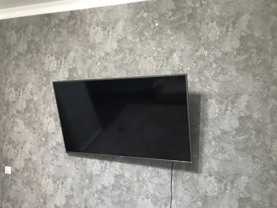 Телевизор Haier 55-140