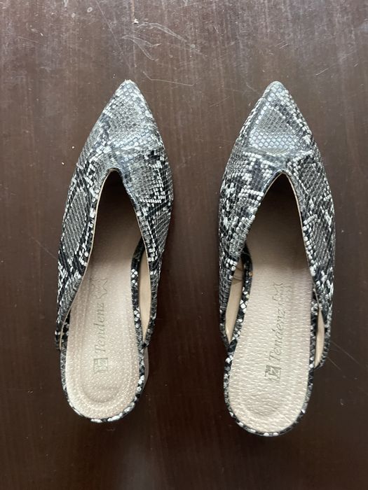 Чехли” Тенденз” за всеки ден и повод