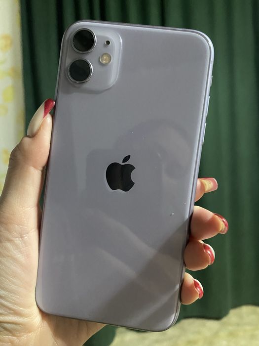 Обмен 11 на модель выше