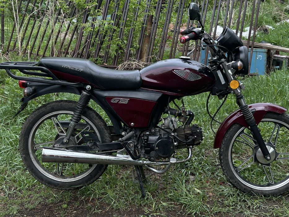 продам racer gs